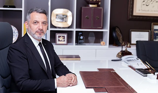 MÜSİAD Bursa'dan 15 Temmuz mesajı