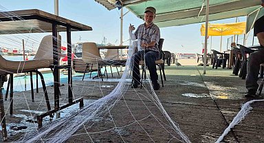 Müsilaj bitti, balıkçılar yeni sezondan umutlu