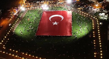 Mustafa Yalçın'dan '15 Temmuz' mesajı