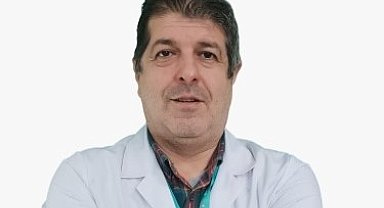 Nazilli Devlet Hastanesi'nde görevli doktor hayatını kaybetti