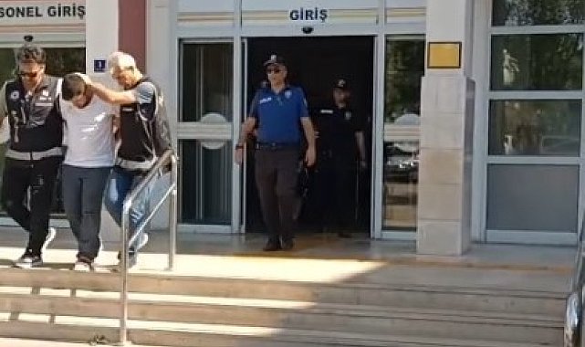 Nazilli'de suçlulara göz açtırılmıyor