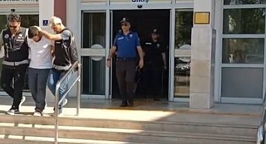 Nazilli'de suçlulara göz açtırılmıyor