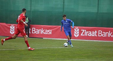 Nazillispor'da gençleşme operasyonu