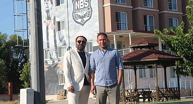 Nazillispor'da yeni sezon hareketliliği başladı