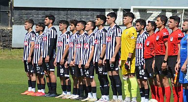 Nazillispor'un ilk hafta rakibi belli oldu