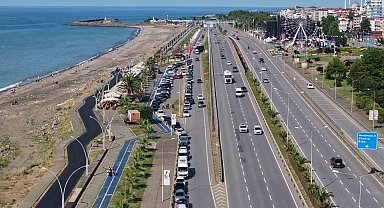 Neredeyse 3 kişiye bir araç düşüyor