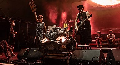 Nesiller maNga ile büyüyor!