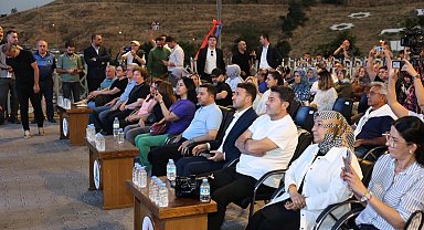 Nevşehir 71 yaşında