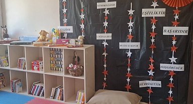 Nevşehir Belediyesi'nden çocuklar için yaz okulu