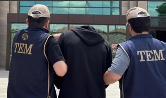 Nevşehir'de FETÖ firarisi yakalandı