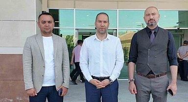 Niğde Belediyesi'nden hastalara 'Geçmiş Olsun Çantası'