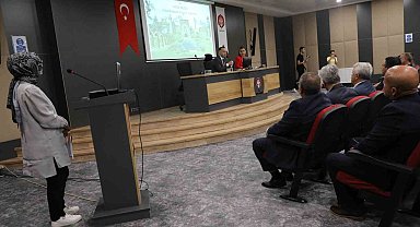 Niğde İl Koordinasyon Kurulu 2025 Yılı 3. Toplantısı gerçekleştirildi
