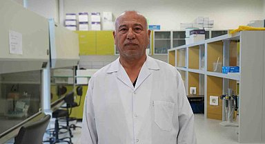 Niğde'de geleceğin ziraat mühendisleri sınıfta eğitim, sahada deneyim kazanıyor