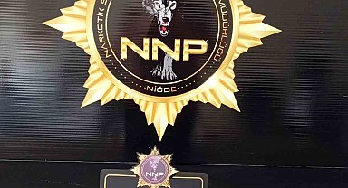 Niğde'de uyuşturucu operasyonu: 4 tutuklama