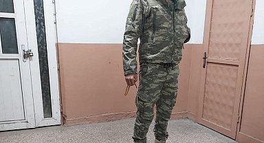 Niğde'ye şehit ateşi düştü