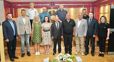 Nitelikli işgücü yetiştirme programı iş birliği imzalandı