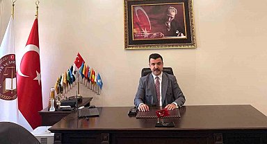 Nizip Ağır Ceza Mahkemesi Başkanı Çatlı görevine başladı