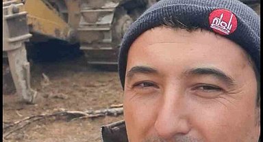 Ödemiş yangınında ikinci acı haber: 1 orman işçisi hayatını kaybetti