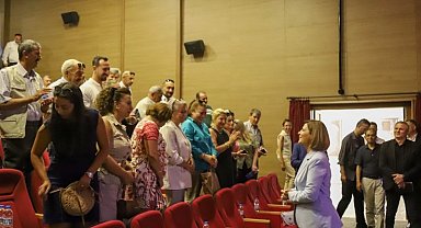 Odunpazarı'nın ihtiyaçları masaya yatırıldı