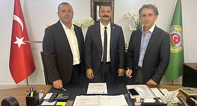 Of'ta çiftçiye litre başına 3 TL'lik akaryakıt desteği