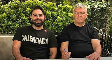 Oğuzhan Akgün, Muşspor'da