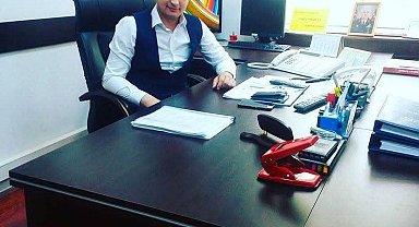 Oksijen tankı patlamasında ağır yaralanan işçi hayatını kaybetti