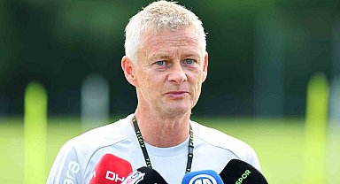 Ole Gunnar Solskjaer: "Her yeni sezon, yeni bir başlangıçtır"