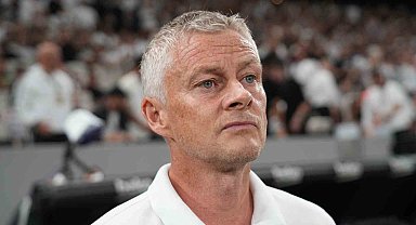 Ole Gunnar Solskjaer, Shakhtar Donetsk karşısında yeni transferlere şans verdi