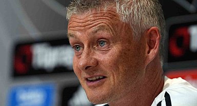 Ole Gunnar Solskjaer'in hayali Tüpraş Stadyumu'nda final oynamak