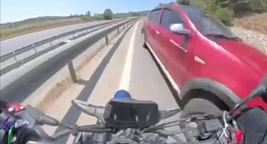 Ölümle burun buruna