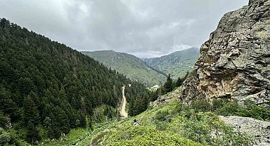 OMÜ ve ANAS Ortaklığında Kültürel Miras Projesi