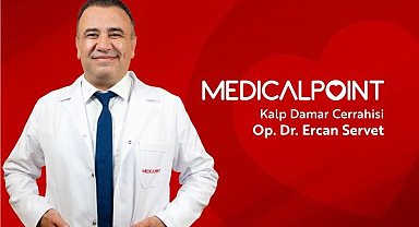 Op. Dr. Ercan Servet: "Varis, sadece estetik değil, ciddi sağlık sorunlarına da yol açabilir"