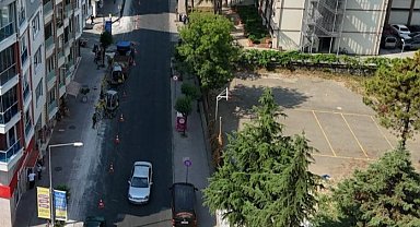 Ordu Büyükşehir'den estetik dokunuş