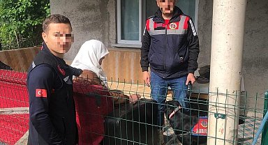 Ordu'da kayıp ihbarı olan kadın sağ olarak bulundu