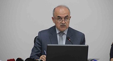 Ordu'daki olayların aydınlatılma oranı yüzde 99.9'a ulaştı