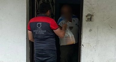 Ordu'da gönüllere dokunan hizmet