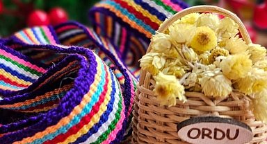 Ordu'nun unutulmuş değerleri burada gün yüzüne çıkıyor