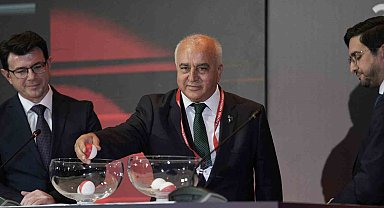 Orhan Dönmez: "Süper Lig'in 5. büyük takımıyız"