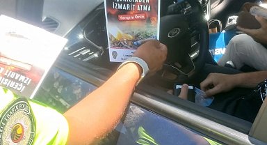 Orman yangını riskine karşı Valilikten kritik uyarı