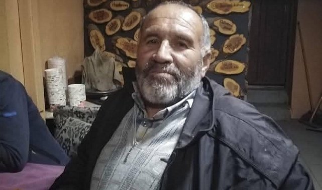 Ormanda kestiği ağaç üzerine devrilen orman işçisi hayatını kaybetti