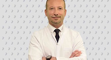 Ortopedi Uzmanı Op. Dr. Metin Seyran Hatem Hastanesi'nde