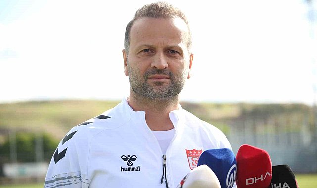 Osman Zeki Korkmaz: "Gaoussou Diarra, ikinci Thierry Henry olacak"