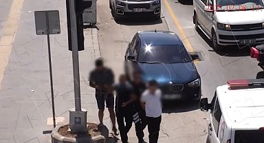 Osmaniye'de 2 kişinin yaralandığı silahlı kavgayla alakalı 6 kişi tutuklandı