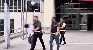Osmaniye'de husumetlilerine ait işyerlerine kurşun yağdıran 3 kişi tutuklandı