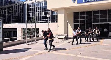 Osmaniye'de kurşunlama şüphelisi 2 şahıs tutuklandı