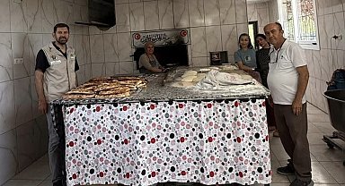 Osmaniye'de yaylalarda gıda denetimleri arttı