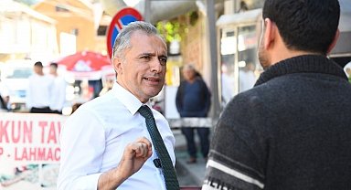 Osmaniye'de yaylalarda su abonelikleri başladı