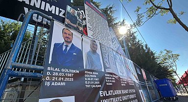 Otel faciasının davasında üçüncü gün