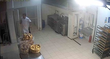 Otel yangını davasında aşçı yardımcısı savunma yaptı: "Gözümüzün önünde yangın tüpü varmış"