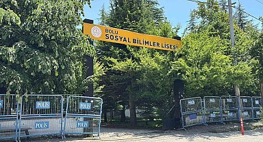 Otel yangını davasında İSG uzmanları dinlendi: "Ne turistik, ne de iş amaçlı gitmedim"